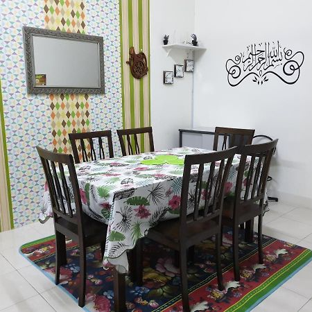 Apartment  Cameron Highlands Exterior foto