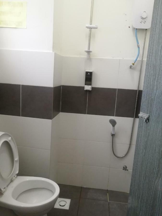 Apartment  Cameron Highlands Exterior foto
